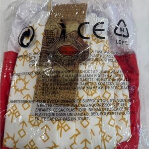 NEW Zombies 4 Nova Costumes Kids